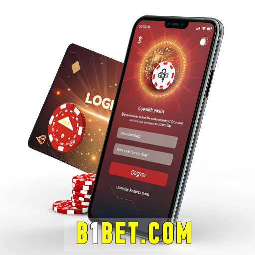 Descubra o Aplicativo Móvel da b1bet: Jogue em Qualquer Lugar!