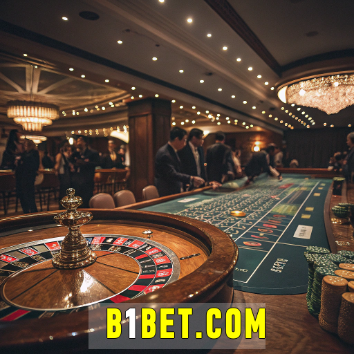 b1bet  - Ganhe com Segurança e Aproveite Bônus Exclusivos