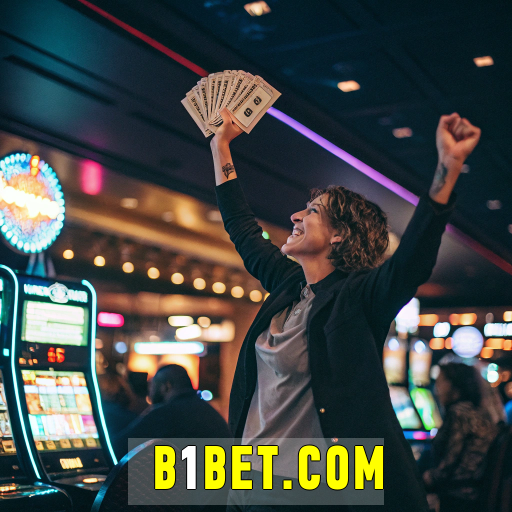 b1bet - Slots de Alta Volatilidade, Mega Prêmios e Jogos de Mesa com Estratégia Avançada