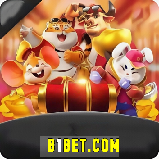 b1bet: Plataforma Confiável e Cassino Premiado